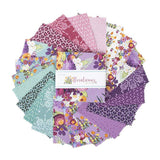 Floralicious - 5" Squares