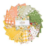 Homemade - 5" Squares