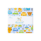 Special Delivery - 5" Squares