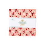 Bee Bundle Limited Edition - Colours - 5" Squares