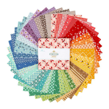 Bee Bundle Limited Edition - Colours - 5" Squares