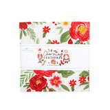 Charming Christmas - 5" Squares