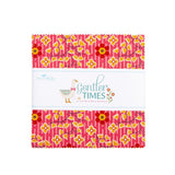 Gentler Times - 5" Squares