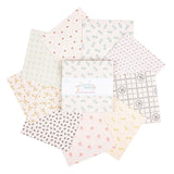 Gentler Times - Background - 5" Squares
