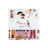 Spoonful of Sugar - 5" Squares