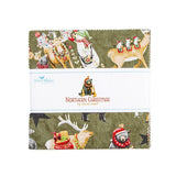 Northern Christmas - 5" Squares