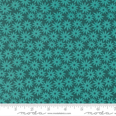 Scenery - Sedum Dark Teal