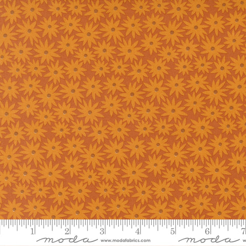 Scenery - Sedum Rusty