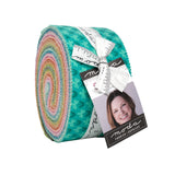 Scenery - 2 1/2" Strips