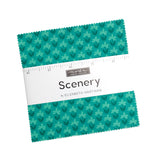 Scenery - 5" Squares