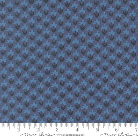Scenery - Meadow Denim