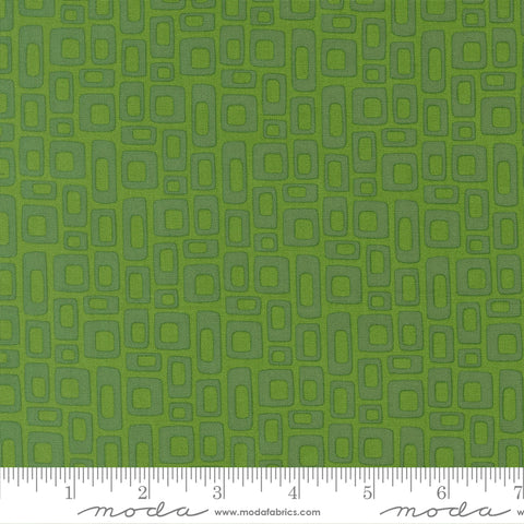 Scenery - Marshmallow Evergreen