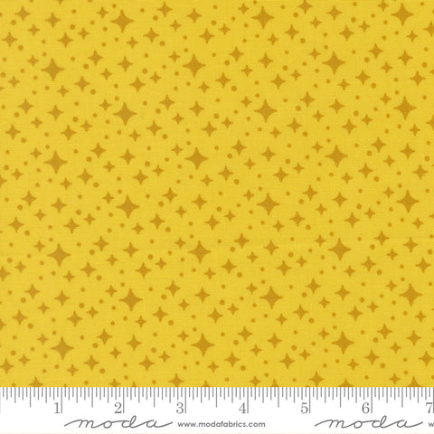 Scenery - Starlight Citrine