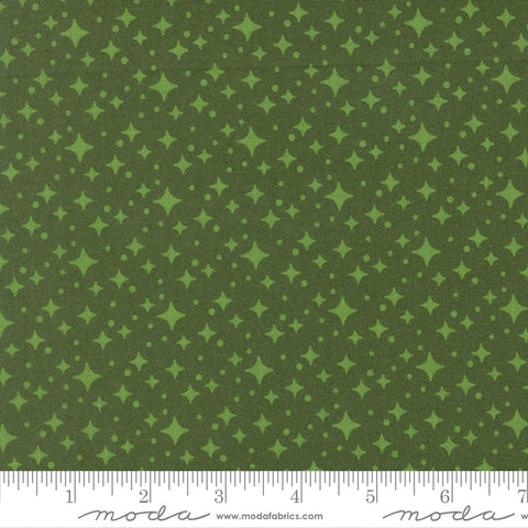 Scenery - Starlight Cypress
