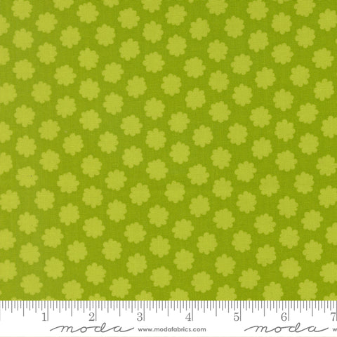 Scenery - Puffball Lime