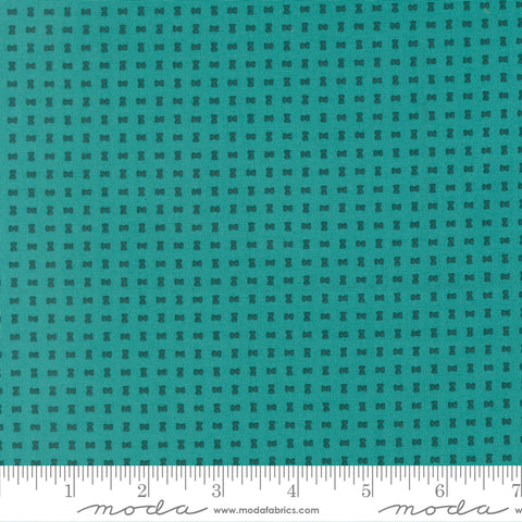 Scenery - Spools Turquoise
