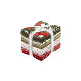 Berry & Pine - Fat Quarter Bundle