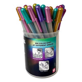 Sakura Gelly Roll Shimmer Pens