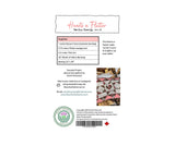Hearts a Flutter Table Runner