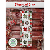 Charmed Star Table Runner