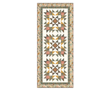 Glisten Table Runner