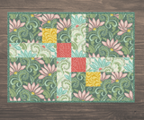 Family Ties Placemat Pattern