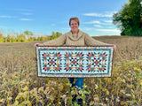 Glisten Table Runner