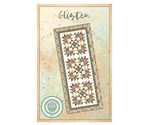 Glisten Table Runner