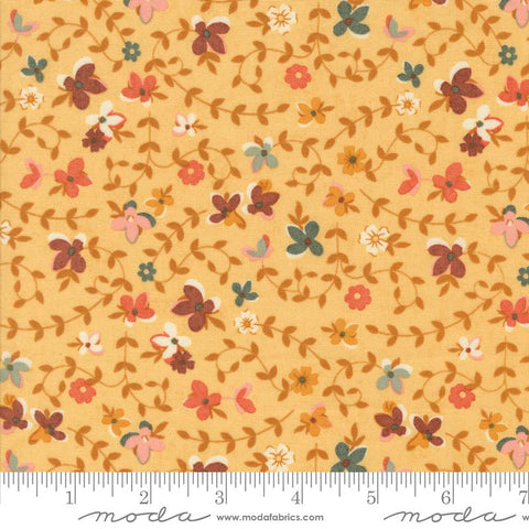 Acorn Hollow - Gather Florals Maize