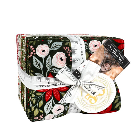Berry & Pine - Fat Quarter Bundle