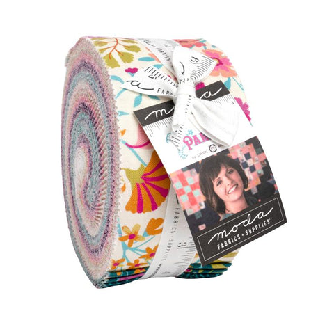 Parlor - 2 1/2" Strips