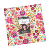 Parlor - 10" Squares