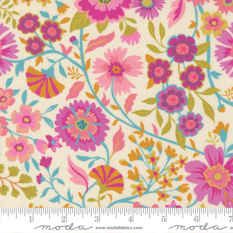 Parlor - Wild And Free Cream