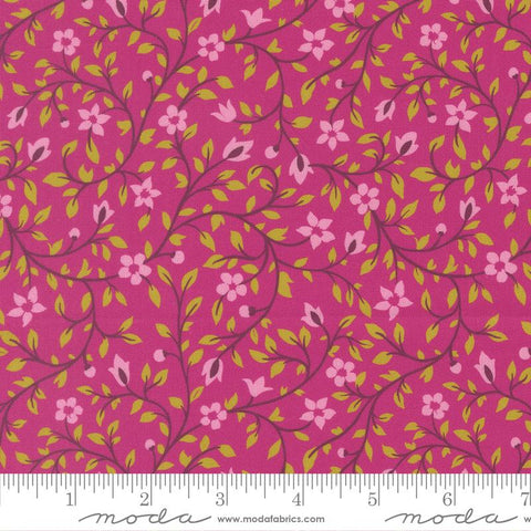 Parlor - Serenity Small Floral Passion Fruit
