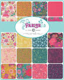 Parlor - 2 1/2" Strips