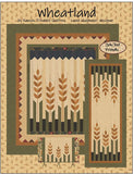 Wheatland Harvest