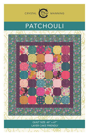 Patchouli