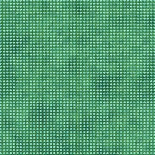 Dit Dots - Medium Teal