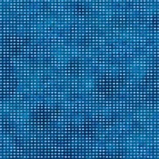 Dit Dots - Dark Peacock