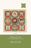 Peace and Joy Pattern