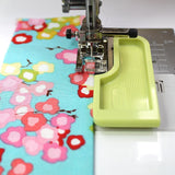 6 In 1 Stick N Stitch Guide