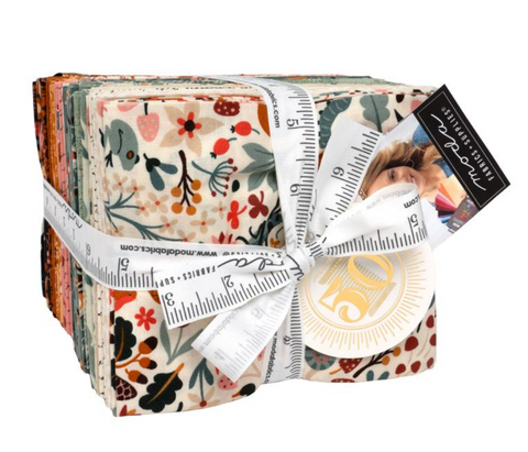 Acorn Hollow - Fat Quarter Bundle