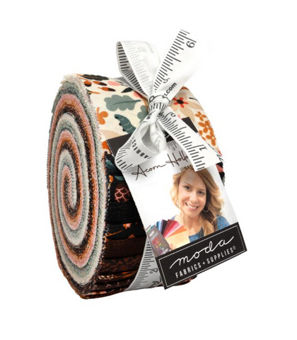 Acorn Hollow - 2 1/2" Strips