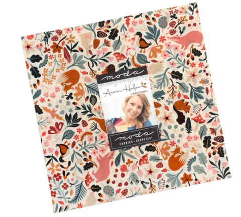 Acorn Hollow - 10" Squares
