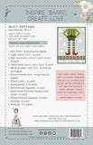 Be An Elf - Quilt Pattern