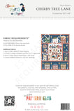 Cherry Tree Lane Panel Quilt