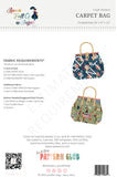 Carpet Bag