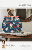 Carpet Bag