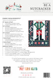 Be A Nutcracker Quilt