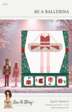 Be a Ballerina Quilt